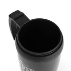 Термокружка, 400 мл, Coffee time, 12.5×17 см - Фото 2