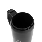 Термокружка, 400 мл, «Напиток настоящего мужика», 12.5×17 см - Фото 2