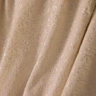 Плед Этель «Серебряные снежинки» 180*200 см,100% п/э, корал-флис 220 гр/м2 - фото 808335915