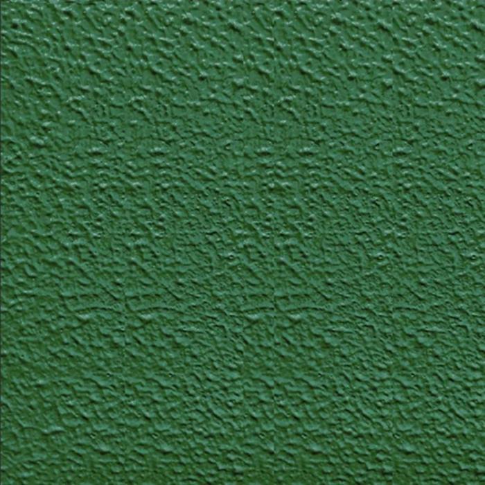 Кустодержатель, d = 55 см, h = 55,5 см, квадратный, сталь, зелёный - фото 1902917322