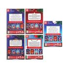 Книги - квесты «Новый год: Приключения», набор 5 шт., 7+ - Фото 7