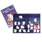 Книги - квесты «Новый год: Чудеса», набор 5 шт., 7+ - Фото 4