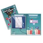 Книги - квесты «Новый год: Чудеса», набор 5 шт., 7+ - Фото 6