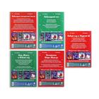 Книги - квесты «Новый год: Чудеса», набор 5 шт., 7+ - Фото 7