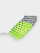 Щётка для посуды Доляна Green day, плоская, 26 см  (артикул 7075933)  большой выбор товаров оптом и в розницу по низким ценам с доставкой