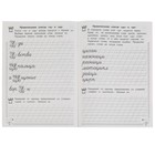 Каллиграфические прописи «Развиваем навыки письма 7-8 лет», М.А. Жукова - фото 21358405