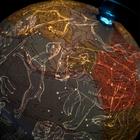 Глобус "Глобен. День и Ночь", интерактивный, с двойной картой, диаметр 250 мм, с подсветкой, с очками - Фото 5