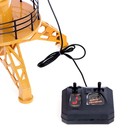 УЦЕНКА Кран «Стройка», дистанционное управление, работает от батареек - Фото 7