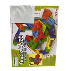 УЦЕНКА Конструктор блочный марблс «Турбошарики», 152 детали - Фото 4