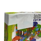 УЦЕНКА Конструктор блочный марблс «Турбошарики», 152 детали - Фото 6