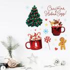 Наклейка со светящимся слоем «Счастья», 10,5 х 14,8 см 6769811