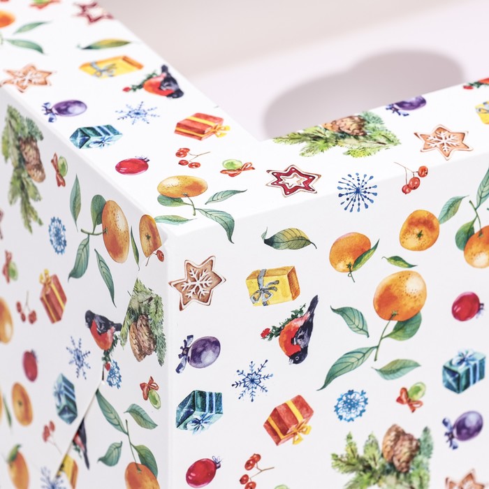 Cupcaketime team. красивые капкейки. пирожное в коробке. тыквенные капкейки. украшение капкейков.