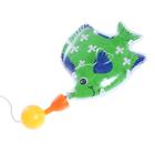 УЦЕНКА Рыбалка «Радужные рыбки», 4 рыбки - Фото 2