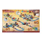 Железная дорога «Пиратские истории», работает от батареек, уценка (помята упаковка) - Фото 2