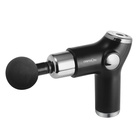 Массажер для тела Centek CT-2601, перкуссионный, 4 насадки, 6 режимов, 1800-3200 об/мин - Фото 10