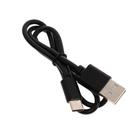 Массажер для тела Centek CT-2601, перкуссионный, 4 насадки, 6 режимов, 1800-3200 об/мин - Фото 4