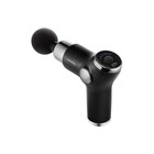 Массажер для тела Centek CT-2601, перкуссионный, 4 насадки, 6 режимов, 1800-3200 об/мин - Фото 2