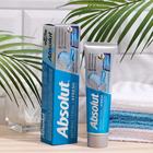 Зубная паста «ABSOLUT» antibacterial 4FRESH, 110 г - Фото 1