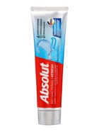 Зубная паста «ABSOLUT» antibacterial 4FRESH, 110 г - Фото 2