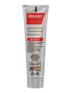 Зубная паста «ABSOLUT» antibacterial 4FRESH, 110 г - Фото 3