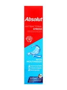 Зубная паста «ABSOLUT» antibacterial 4FRESH, 110 г - Фото 5