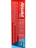 Зубная паста «ABSOLUT» antibacterial 4FRESH, 110 г - Фото 6