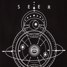 Футболка мужская KAFTAN "Seer", черный, р. 56 - фото 26405595