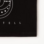 Футболка мужская KAFTAN "Seer", черный, р. 56 - фото 26405597