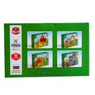 Конструктор пластиковый «Большая стройка. Мой город», 121 деталь - Фото 4