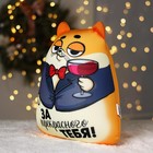 Игрушка антистресс «За прекрасного тебя!» - фото 25349204