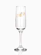 Бокал для шампанского новогодний «Забила подвести итоги», 200 мл - Фото 2