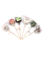 Кейк-попсы «Новогоднее ассорти», МИКС, 30 г - Фото 2