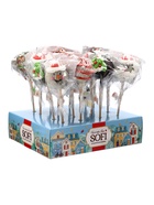 Кейк-попсы «Новогоднее ассорти», МИКС, 30 г - Фото 9