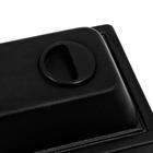 Комплект аквариумов «Прямоугольный» с крышками, 3 шт., 5 л, 10 л, 15 л - Фото 5