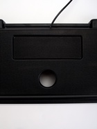 Аквариум «Прямоугольный» с крышкой, 50 л, 51×27×35 см, чёрный - Фото 11