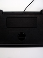 Аквариум «Прямоугольный» с крышкой, 50 л, 51×27×35 см, чёрный - Фото 10