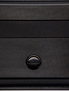 Аквариум «Прямоугольный» с крышкой, 75 литров, 69×29×37 см, чёрный - Фото 7