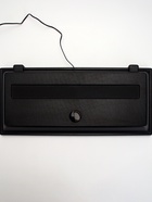 Аквариум «Прямоугольный» с крышкой, 100 л, 75.5×33×39.5 см, чёрный - Фото 5