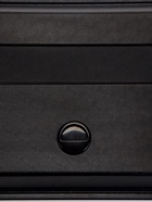 Аквариум «Прямоугольный» с крышкой, 100 л, 75.5×33×39.5 см, чёрный - Фото 6