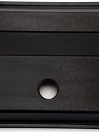 Аквариум «Прямоугольный» с крышкой, 100 л, 75.5×33×39.5 см, чёрный - Фото 7