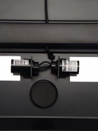 Аквариум «Прямоугольный» с крышкой, 100 л, 75.5×33×39.5 см, чёрный - Фото 9