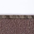 Дорожка тафтинг 100×350 см, ПА 100%, войлок - Фото 2