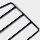 Вешалка для одежды многоуровневая Доляна, антискользящее покрытие, 35×29 см, МИКС - Фото 7