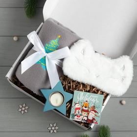 Новогодний подарок 