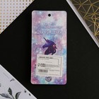 Свеча для торта, цифра «3», 5.5×8 см - Фото 5