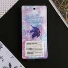 Свеча для торта, цифра «4», 5.5×8 см - Фото 5