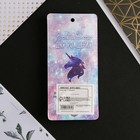 Свеча для торта, цифра «7», 5.5×8 см - Фото 4