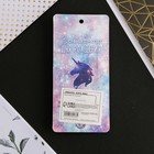 Свеча для торта, цифра «8», 5.5×8 см - Фото 4