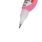 Корректор-карандаш 3 мл., металлический наконечник, на основе растворителя, МИКС - Фото 5