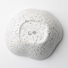 Салатник керамический «Розовый», 600 мл, 17 см - Фото 8